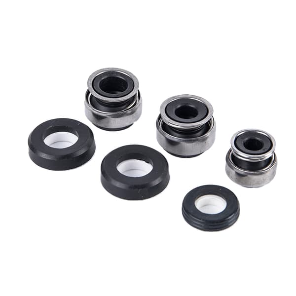 301-serien Passar 8 10 12mm Vattenpumpans Mekaniska Axelpackning För C 301-8