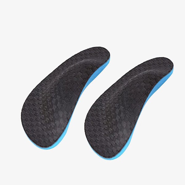 Innersåle Orthotic Professional Arch Support Innersåle Flat Foot Flat onesize