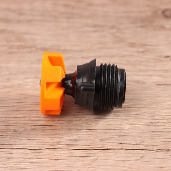 1/5 st 1/2" hantråd automatisk rotation 360 graders vattning 1Pcs