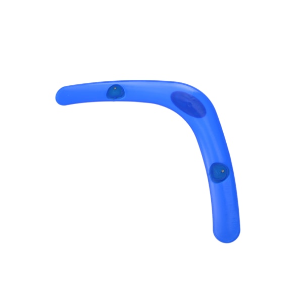 Barn Funny Throwback legetøj V Shaped Whistler Boomerang Toy 0 1