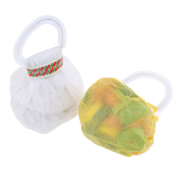 5st Throw Streamers Magic Tricks Multicolor eller White Spider Thr Multicolor