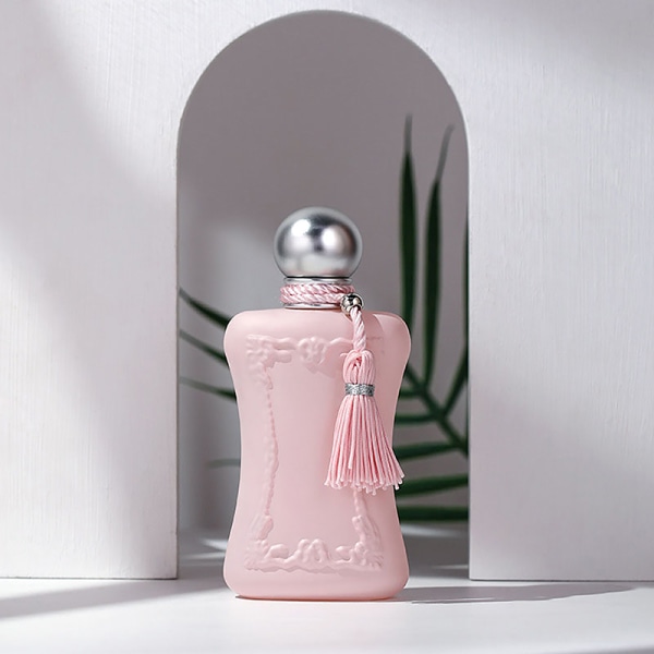 75 ml Naisten parfyymi Tuoksu Kestävä kevyt tuoksu hajuvesi onesize