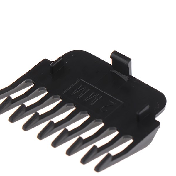 1 set T9 hårklippningsskydd Hårtrimmerguider 1.5/ 2/ 3 ONE SIZE