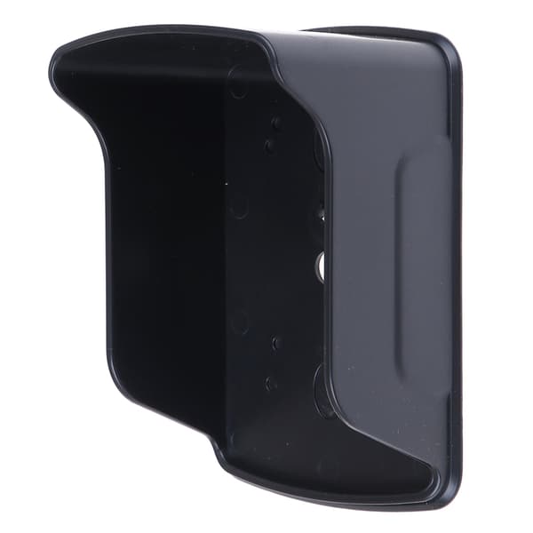 Vedenpitävä cover Rfid Metal Access Control Keypad Rain Cove One Size