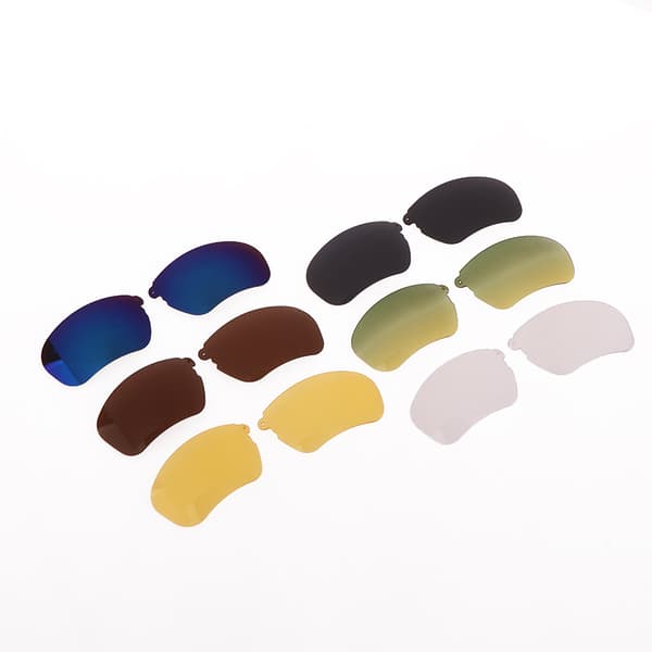 1 Par Mote Sports Stereo Trådløs Bluetooth 4.0 Headset Eye E