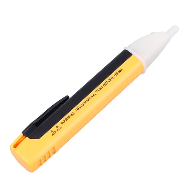 Berøringsfri teststift 1AC-D Ultra-Safe induksjon elektrisk penn