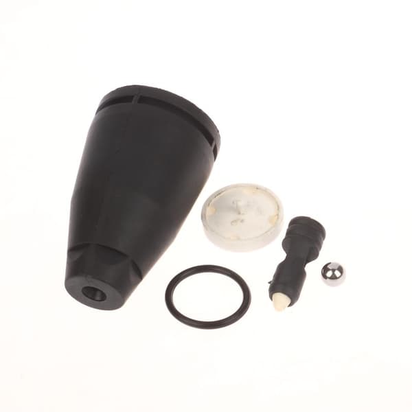 Erstatning Turbo Roterende Dysehode For Karcher K2 K3 K4 K5 K7 ONE SIZE