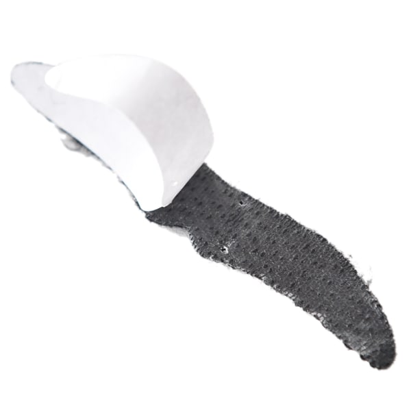 12 kpl Set Miesten Musta Viikset Viikset Funny Beard Juhlasali