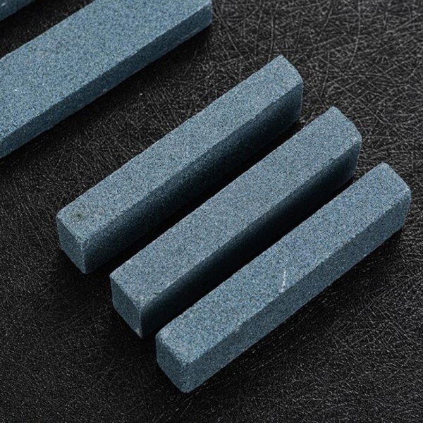 240 Granularity Kannettava teroitin 10 Device Simple Grind Sto 5 pcs