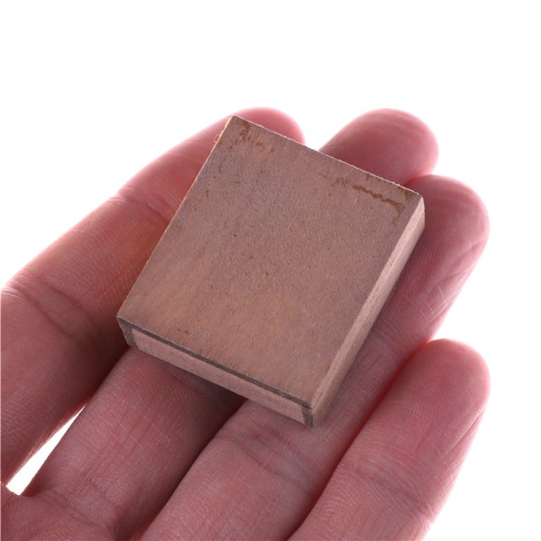 Paintbox Paint Supply Box Pigmentspolar Miniatyrdockhus A 0 0