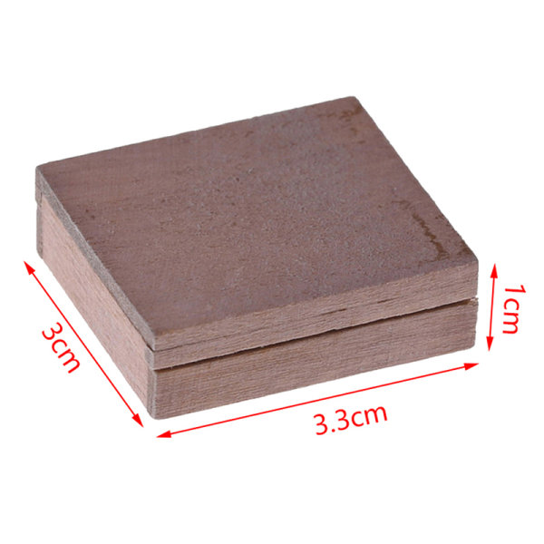 Paintbox Paint Supply Box Pigmentspolar Miniatyrdockhus A 0 0