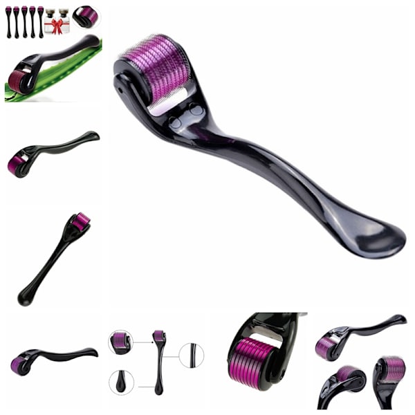 ansiktsmassage roller Multi 1mm