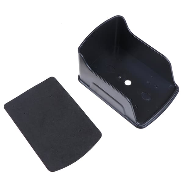 Vedenpitävä cover Rfid Metal Access Control Keypad Rain Cove One Size