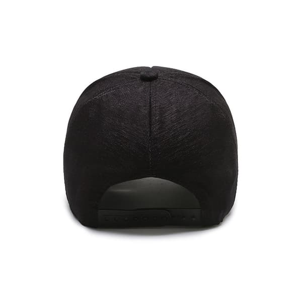 Bokstav D Baseball Cap rhinestone trend bomull bling Cap snapbac White
