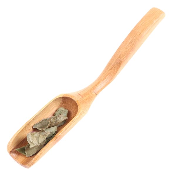 Bambu sked te spade Kung Fu te set hushåll tesked te Onesize
