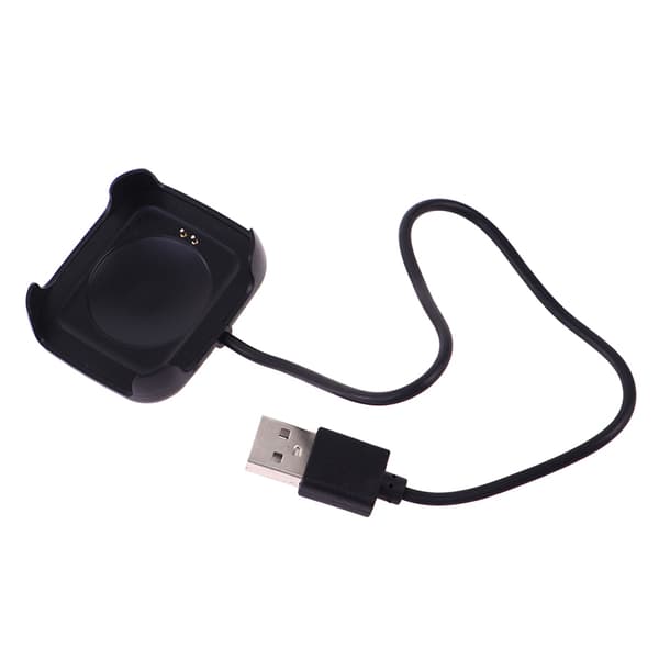 Smart Watch Magnetisk Oplader Smartwatch Ladekabel USB Char one size