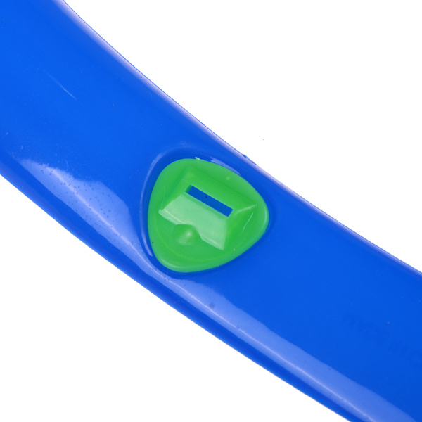 Barn Funny Throwback legetøj V Shaped Whistler Boomerang Toy 0 1