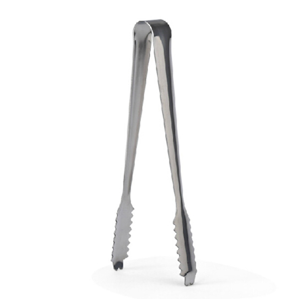 Ice Tong Tongs Kage Brød Sød Bryllup Bar Catering BBQ Kitch