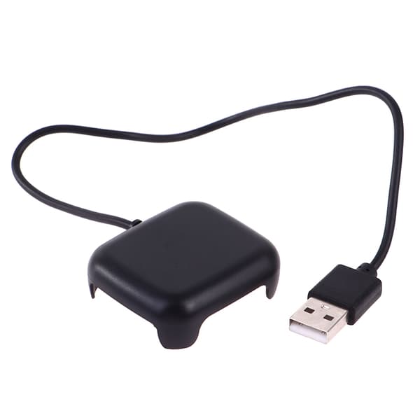 Smart Watch Magnetisk Oplader Smartwatch Ladekabel USB Char one size
