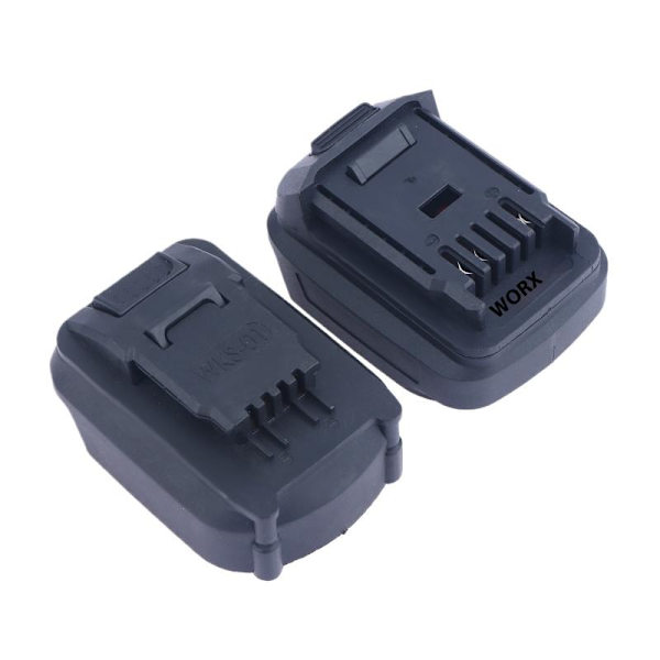 Adapter til elværktøj til 18V Li-ion batteri til Worx 4 A2