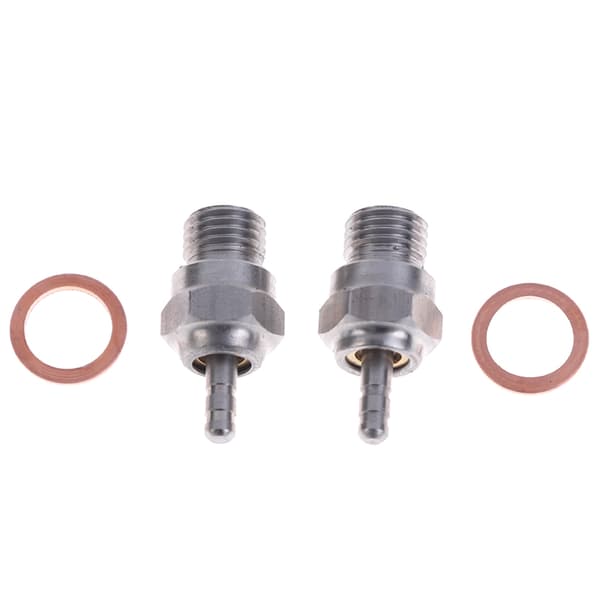 1 Stk Universal #8 Gløderør N3 N4 Spark Nitro Motor Dele Til N4