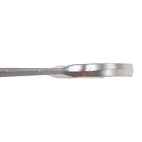 Miljövänlig Silver Metal Spanner Öl Flasköppnare Nyckelring