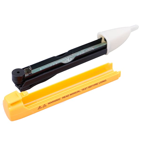 Beröringsfri teststifta 1AC-D Ultra-Safe induktions elektrisk penna