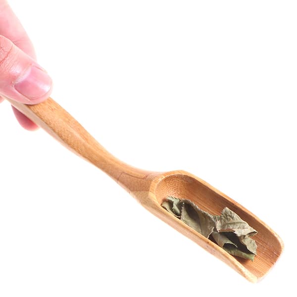 Bambu sked te spade Kung Fu te set hushåll tesked te Onesize