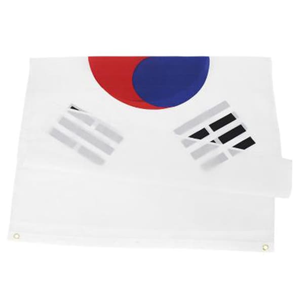Stort Sydflag Polyester the n National Banner 90*150cm One Size
