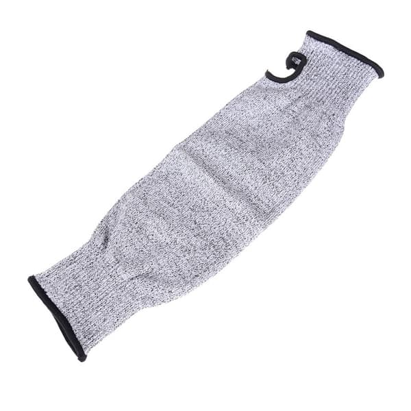 Sikkerhed, varmebestandige ærmer Arm Guard Protector Handsker 1 pc one size