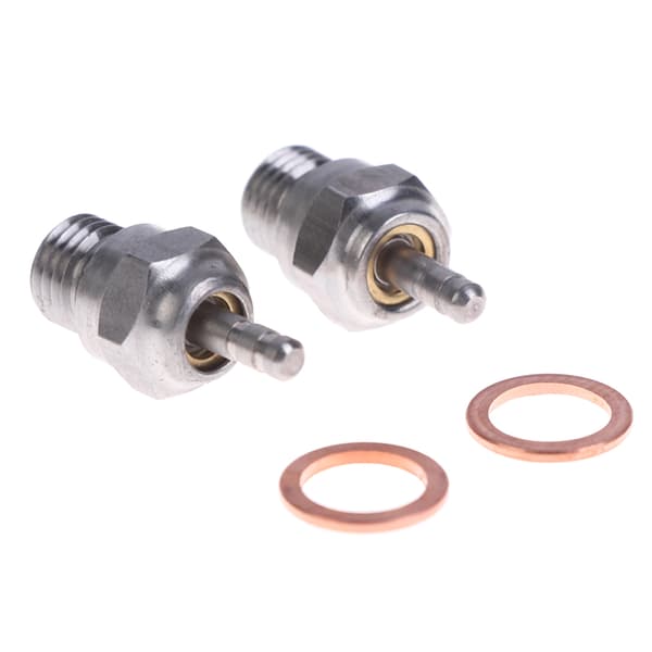 1 Stk Universal #8 Gløderør N3 N4 Spark Nitro Motor Dele Til N3