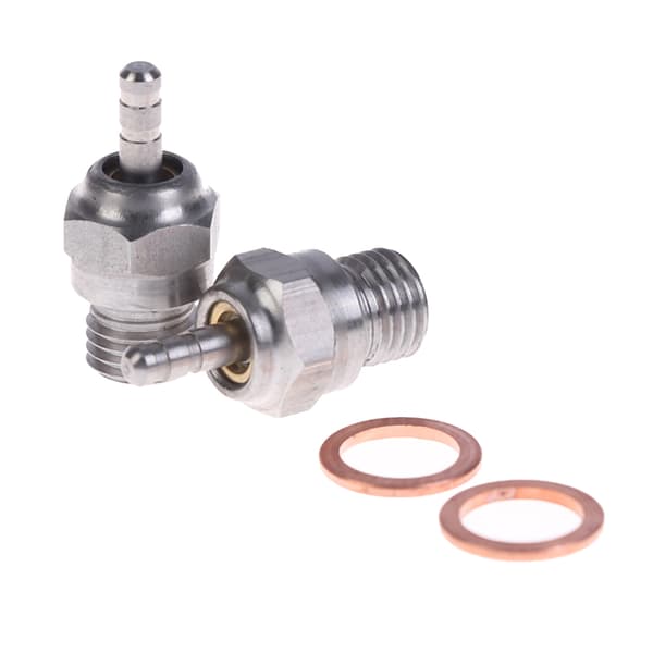 1st Universal #8 Glödstift N3 N4 Spark Nitro Motordelar För N4