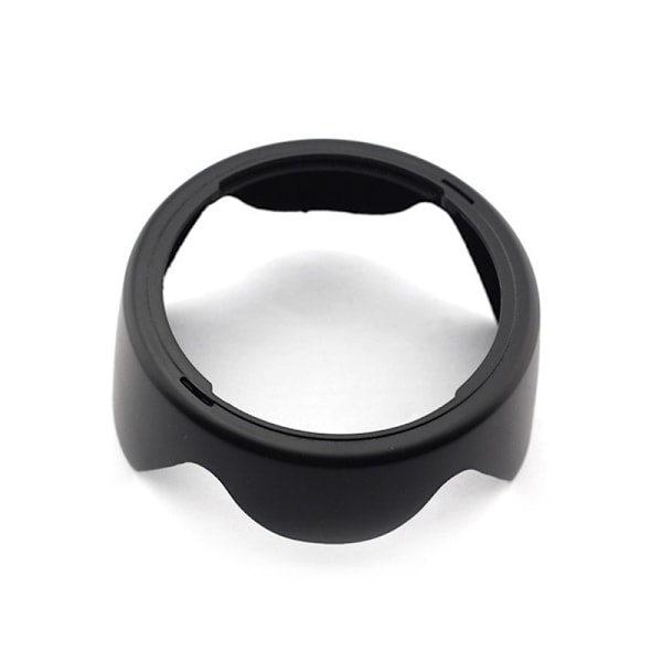 Reversibel EW-63C 58mm ew63c solblender til Canon EF-S 18-55mm f OneSize