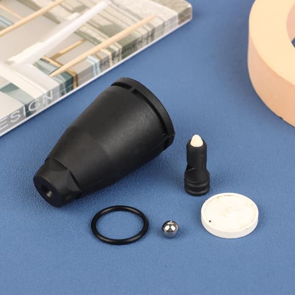 Udskiftning af Turbo Roterende Dysehoved Til Karcher K2 K3 K4 K5 K7 ONE SIZE