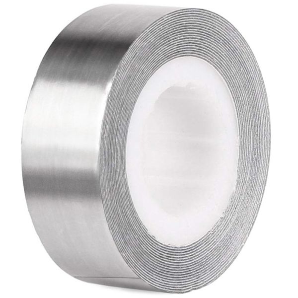 Vikter Golf Bly Tejp Vikt Självhäftande för Trä Järn Putte 12.7*254MM