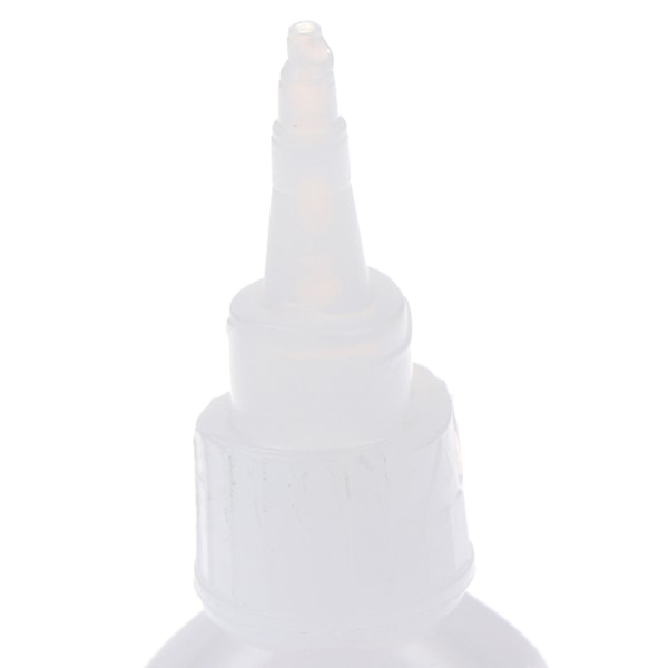 1 STK 20g 401 Instant Adhesive Flaske Stærkere Super Glue Multi-P
