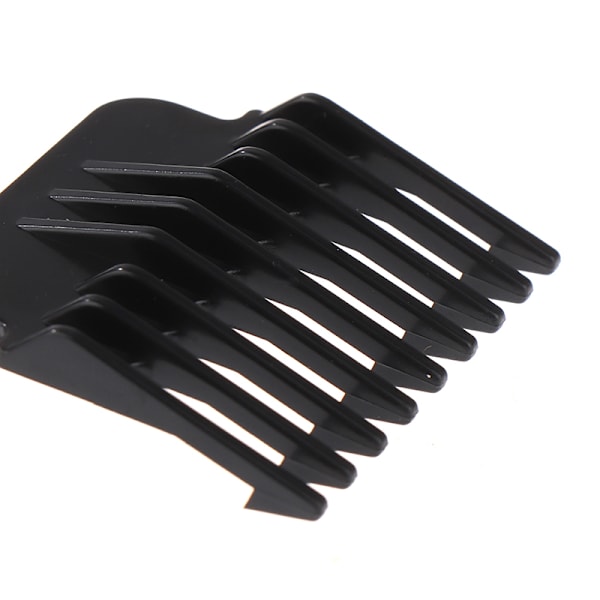 1 set T9 Hair Clipper Guards Hiusleikkurin ohjaimet 1.5/ 2/ 3 ONE SIZE