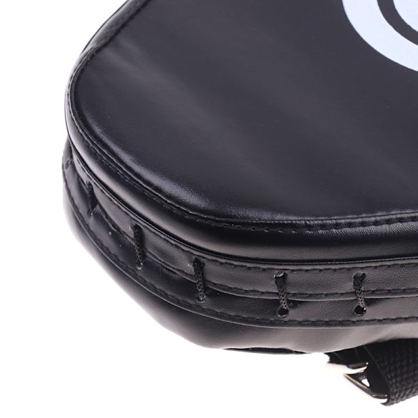 Focus Boxing Punch Mitts Training Pad för boxning Kickboxing Box A 1 pc
