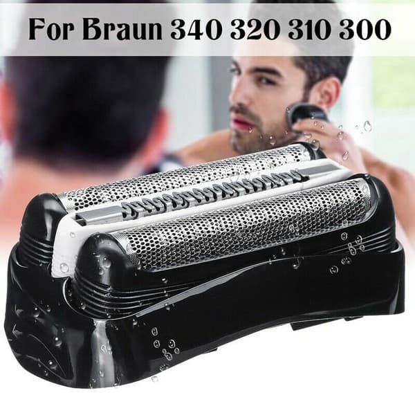 Til Braun 32B 32S 21B Series 3 310S 320S 340S 3010S erstatning