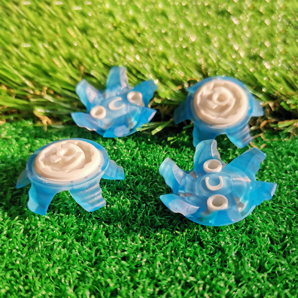 Soft Spikes Cleats Fast-Twist 3.0 För FootJoy Golfutrustning Så
