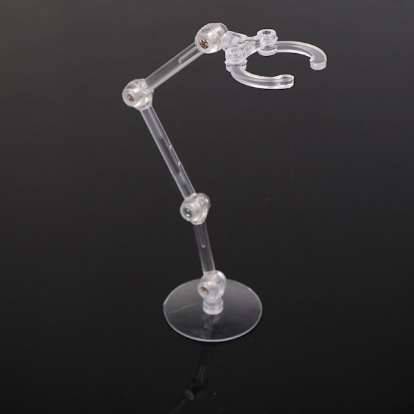 Dukkestativ Figur Display Bracket Action Base Til 1/144 SHF Ro 1(1Pc)