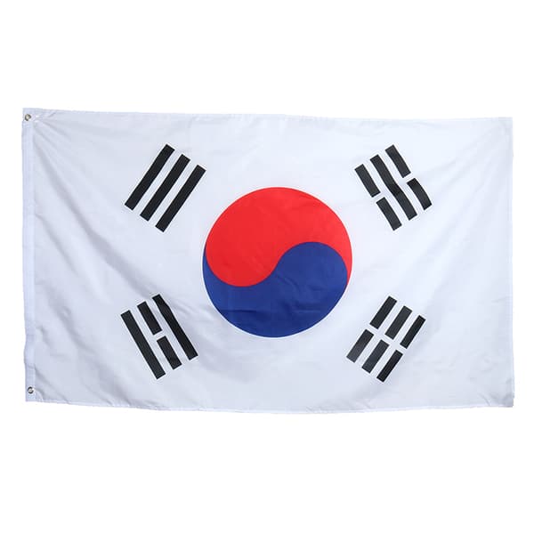 Stor South Flag Polyester the n National Banner 90*150cm One Size