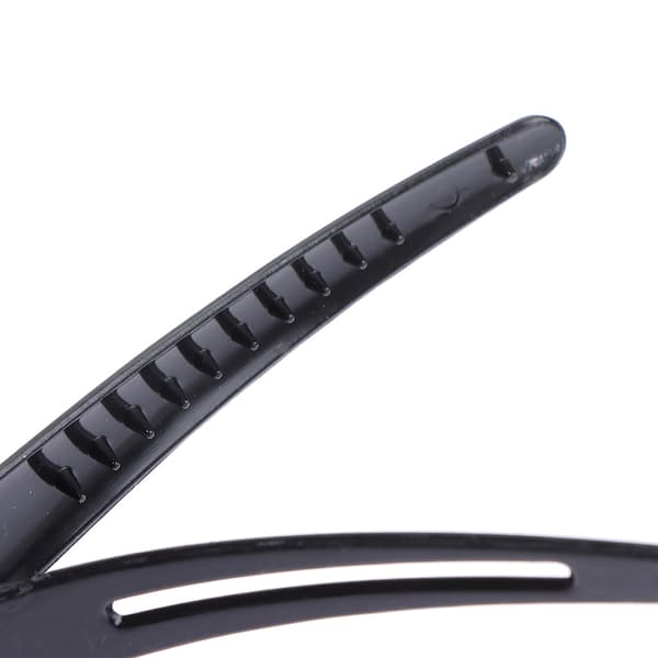 10 st/ set Professional Basic Hair Grip Clips Sektionssalong S A2