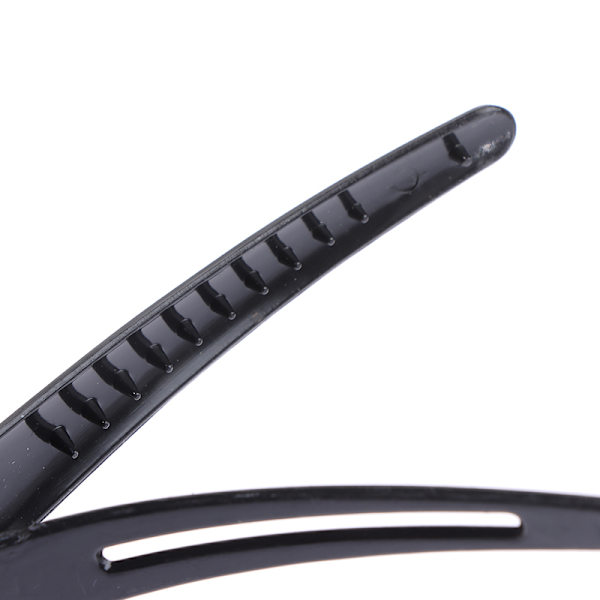 10 stk/sæt Professional Basic Hair Grip Clips Sektionssalon S A1