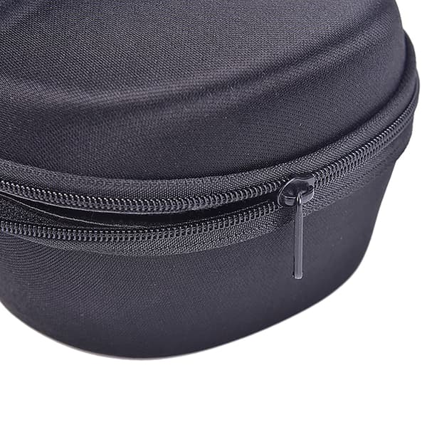 Sukelluslasit Säilytyslaatikko Set Cover Snor Black