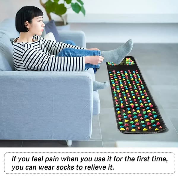 Fodmassage Måtte Zoneterapi Gåsten Vej Fodmassage Acupo A2
