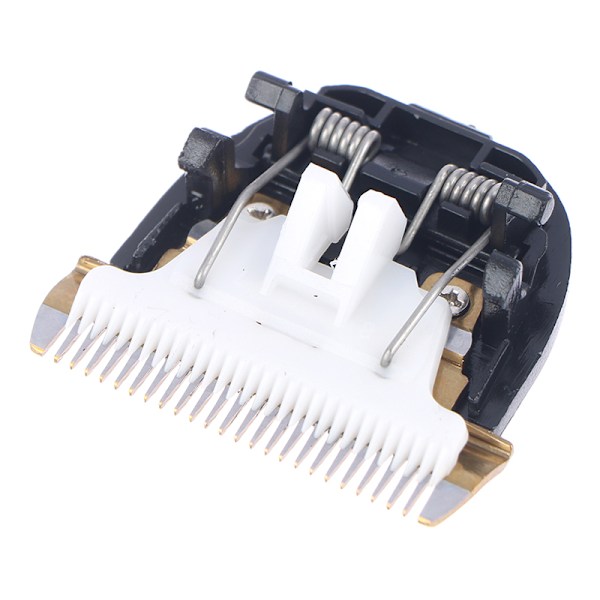 Hårpleje Trimmer Hoved Clipper Blad ter Shaver Universal A Onesize