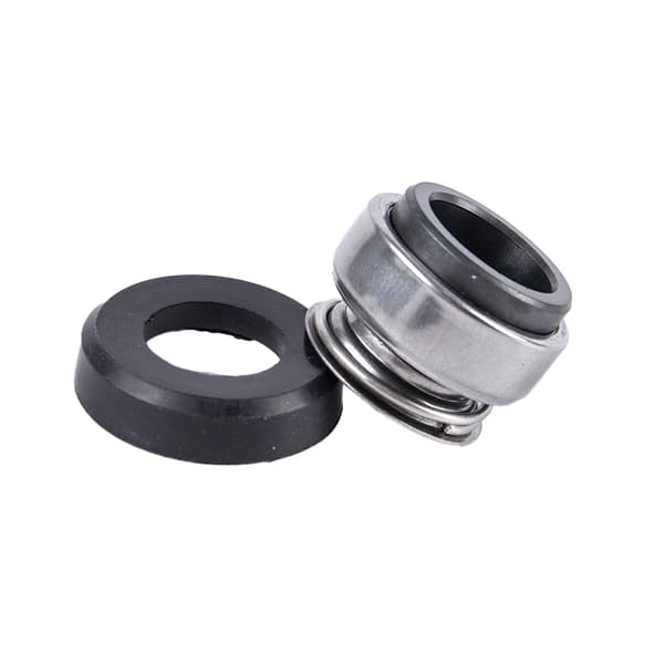 301-serien Passar 8 10 12mm Vattenpumpans Mekaniska Axelpackning För C 301-8