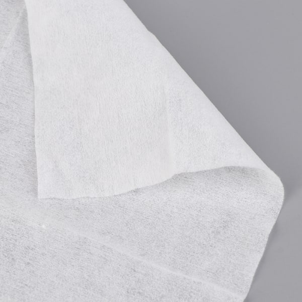 100 stk engangs elektrostatisk støvfjernelsesmoppe papir hjemmesæt 100pcs 20*29cm