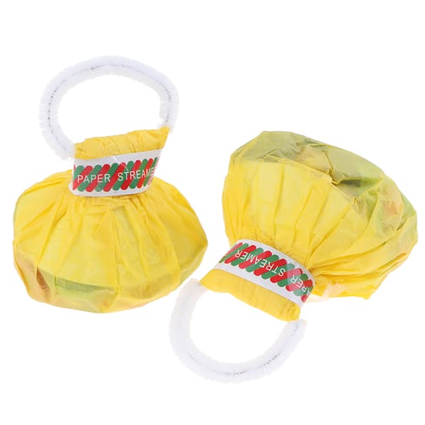 5kpl heittonauhat Magic Tricks Monivärinen tai valkoinen Spider Thr Multicolor